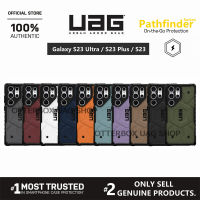 เคส UAG รุ่น Pathfinder with MagSafe - Samsung Galaxy S23 Ultra / Galaxy S23+ Plus / Galaxy S23