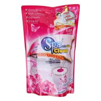 น้ำยาทำความสะอาดพื้น SPA CLEAN ROMANTIC ROSE 800 มล. แพ็ค 3 ฟรี 1