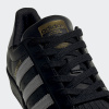 Adidas originals giày superstar unisex trẻ em màu đen ef5398 - ảnh sản phẩm 7
