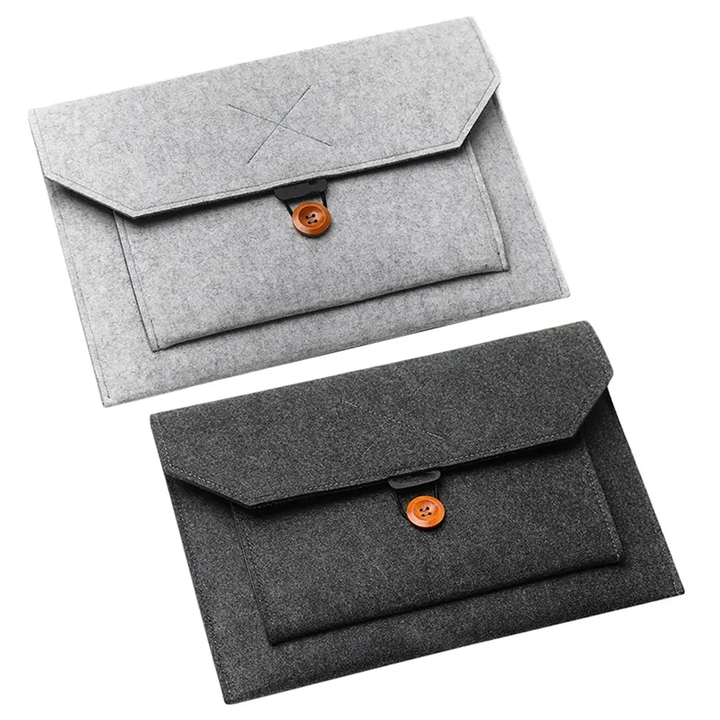 Fashion 13 13.3 Inch Laptop Bag Case Sleeve For Apple Macbook Air | Jumia  Nigeria