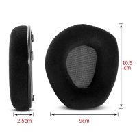 ▣✓ Velvet Replacement Earpads Pillow Ear Pads Cushion for Sennheiser RS165 RS175 RS185 RS195 HDR165 HDR175 HDR185 HDR195 Headphones