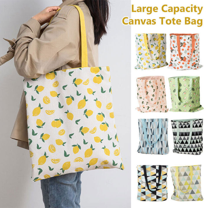 fashionable-storage-bag-womens-storage-tote-double-sided-shopping-bag-large-handbag-for-women-canvas-tote-bag