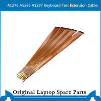 ใหม่ KB Extender เคเบิ้ลสำหรับ A1278 A1286 A1297แป้นพิมพ์ขยายทดสอบเคเบิ้ล