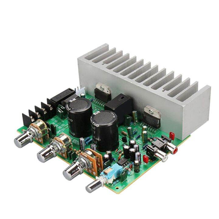 TDA7294 Amplifier Audio Board AMP 100Wx2 High Power 2.0 Channel