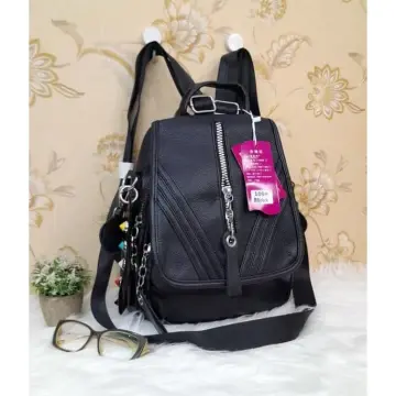 Jual Tas Ransel Wanita Kualitas Terbaik