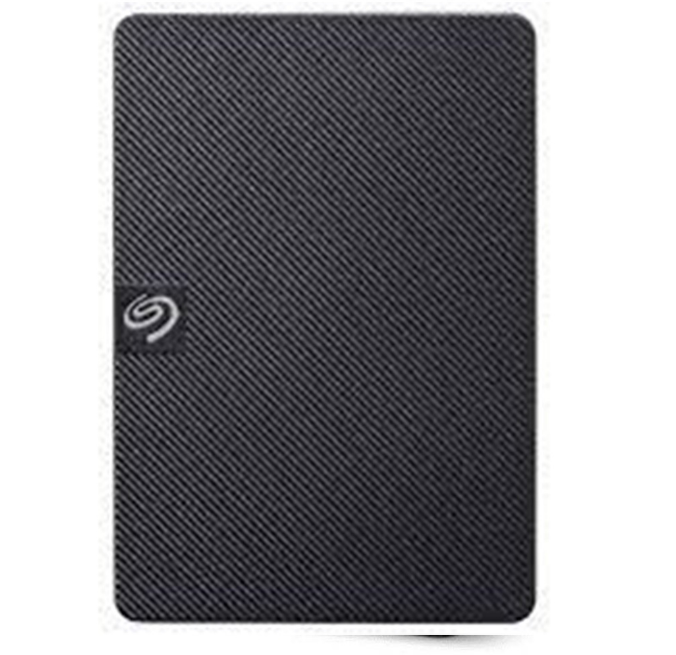 Seagate Expansion 1TB Black 2.5-Inch Portable Drive - STKM1000400 | Lazada