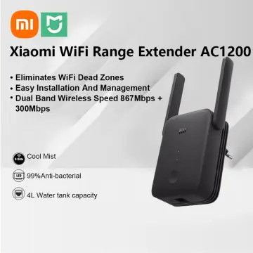 Shop 5g Wifi Repeater with great discounts and prices online - Feb 2024