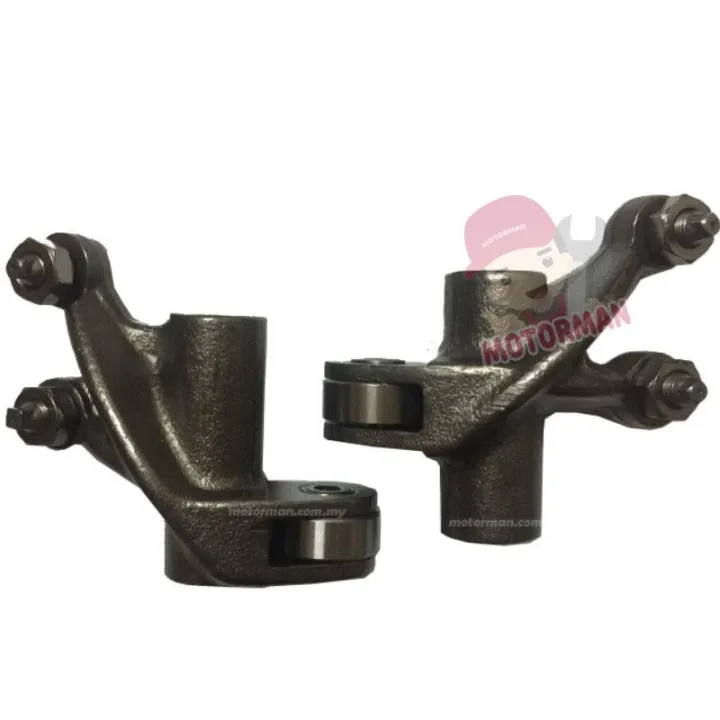 ROCKER ARM YAMAHA LC135 "MOTORMAN" Lazada