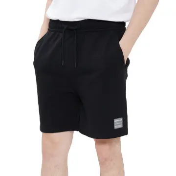 Men's Poplin Shorts