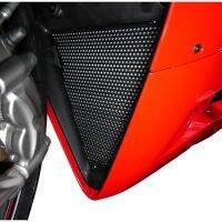 SUPER BIKE Accessories Radiator Grille Guard Cover protection Engine Water Tank Net Cooler For DUCATI SUPERBIKE 1098 2007-2009