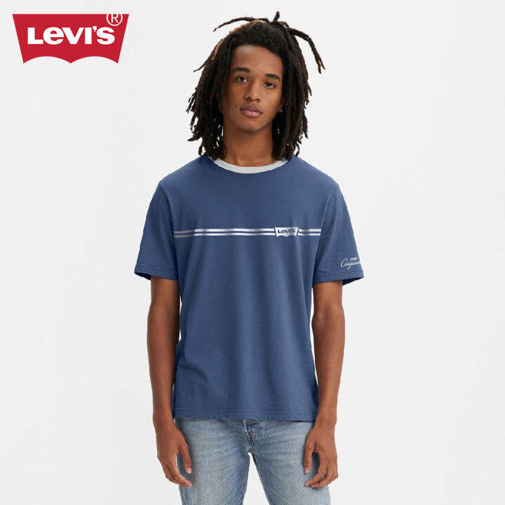 levi's lazada