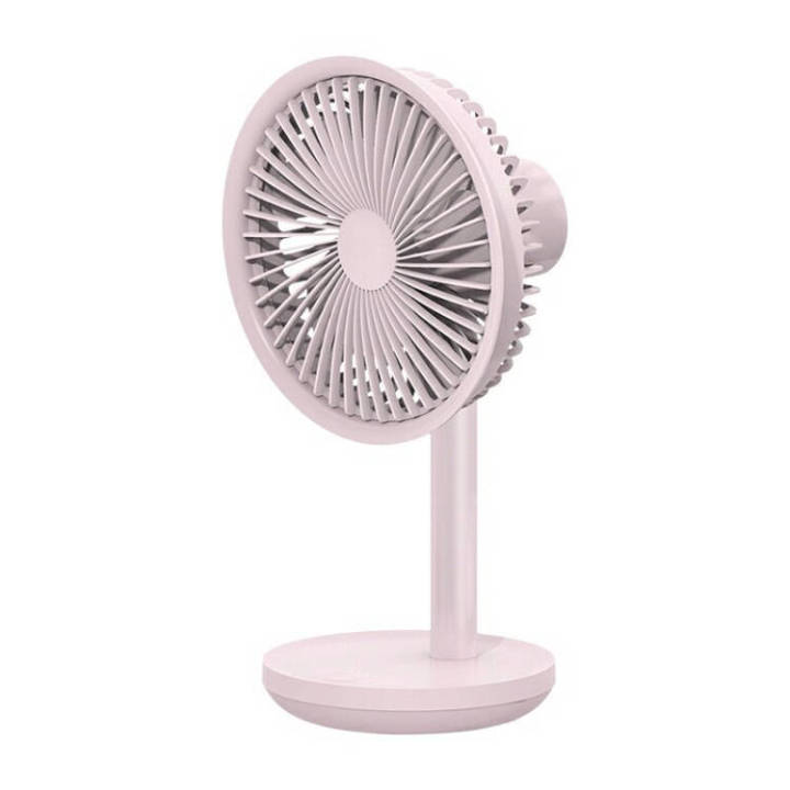 xiaomi-solove-desktop-fan-รุ่น-f5-พัดลมเสี่ยวมี่-พัดลมตั้งโต๊ะ-พกพาได้-พัดลมพกพา-electric-fans-floor-fans