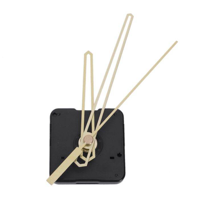 Silent Large Wall Clock Mechanism Watch Diy Mechanism Quartz Clock