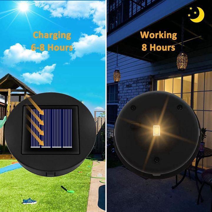 2pcs-solar-light-replacement-top-unit-8cm-replacement-solar-panels-for-outside-garden-lantern-solar-lamp