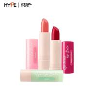 ลิปคิวท์เพรส ลิปบาล์ม Cute Press Hya Tinted Lip Balm บำรุงริมฝีปาก  3.7g