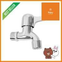 ก๊อกล้างพื้น 1 ทาง DONMARK MC401-11-WAY WALL FAUCET DONMARK MC401-1 **ทักแชทได้ค่ะ ยินดีบริการ**