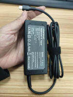 เครื่องชาร์จ USB ซี65W 45W สำหรับ ADLX65YDC2A ADLX65YLC3A GX20M33579 4X20M26268สำหรับ Samsung Chromebook Plus XE513C24 XE520QAB XE521QAB XE525QBB สำหรับ Asus/dell XPS