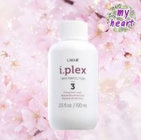 Lakme I.Plex 3 Hair Perfection 100 ml อาหารผมเพื่อสร้างความแข็งแรงให้กับเส้นผม