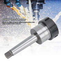 【ลดราคา】Collet Chuck เครื่องมือเจาะเหล็กความเร็วสูงที่ใช้งานได้จริงประสิทธิภาพสูง