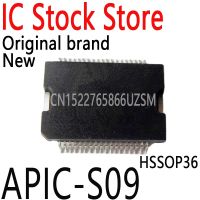 、‘】【’ 10PCS/Lot New And Original IC APIC S09 APICS09 HSSOP36 APIC-S09