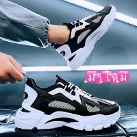 Spot parcel postnadine.9 mens sneakers fashion lace-up athletic slip-on sneakers breathable light comfortable A538 add 1 size