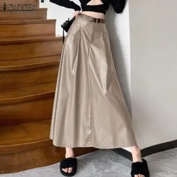 Buy Zanzea Bohemian Skirt online