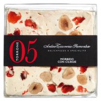 ?Premium products? Torrone Number5  ANTICA TORRONERIA?