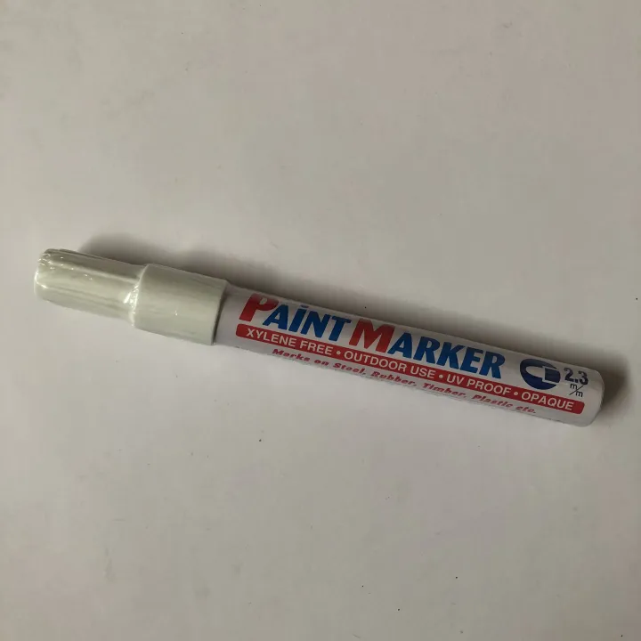 Artline 400XF Paint Marker 2.3m/m Lazada PH