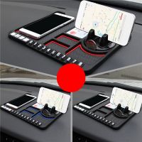 ✤◈□ Car Anti-Slip Mat Auto Multifunctional Phone Holder Non Slip Sticky Anti Slide Dashboard Car Pad