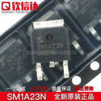 10Pcs Sm1a23n To-252