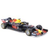 Bburago 1:43 2019 Red Bull Team RB15 #33 F1 Racing รถหล่อแบบคงที่โมเดลของเล่นงรถยนต์านอดิเรกของสะสม