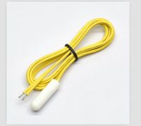 CCBXPJ-1pcs 5k Temperature Sensor Probe For Samsung Lg Refrigerator Defrosting Sensor Temperature Sensor Probe Parts