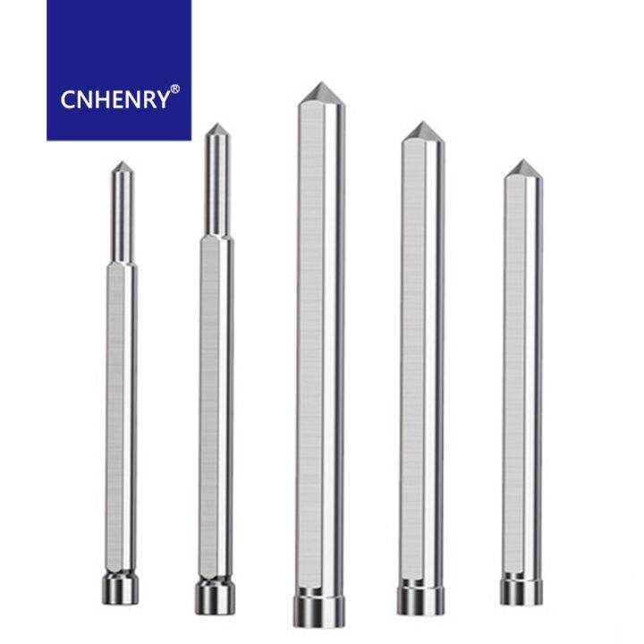 Tct Annular Cutter Pilot Pin Hss Annular Cutter Center Positioning Rod