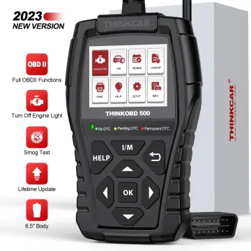 OBD2 ELM327 Mini V2.1 Bluetooth Detector OBD Dual Mode 5.1 Bluetooth Car  Malfunction Detector