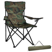 เก้าอี้กล้างแจ้ง camping chair เก้าอี้พับได้ แบบพกพา เก้าอี้ปิคนิค เก้าอี้สนาม เก้าอี้สนามแบบพับได้ สำหรับแคมป์ปิ้ง ใช้งานง่าย