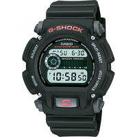 Casio Mens G-Shock Quartz Resin Sport Watch Multi