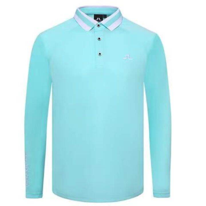 golf-clothing-mens-long-sleeved-outdoor-sports-casual-polo-shirt-breathable-quick-drying-non-ironing-trend-tops-scotty-cameron1-mizuno-taylormade1-amazingcre-anew-le-coq-master-bunny-ping1