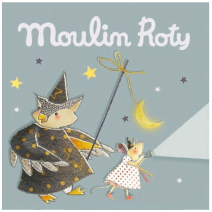 moulin-roty-ฟิล์มเสริม-ไฟฉาย-นิทาน-จากฝรั่งเศส-เพิ่มเรื่องราวพิเศษ-ในการเล่านิทานให้ลูกตัวน้อยของคุณ