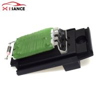 New Heater Motor Fan Blower Resistor for Ford Focus Fiesta KA Mondeo Transit Connect 1311115 3M5H-18B647-BA XS4H18B647AA 1012450 Engine Heaters Access