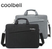 Cặp đựng laptop Coolbell 15.6 inch - Túi Xách Đựng Laptop Nam Nữ Cao Cấp