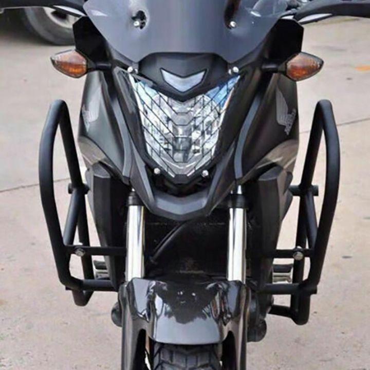 motorcycle-head-light-lamp-light-grille-guard-cover-protector-for-honda-cb500x-2013-2018