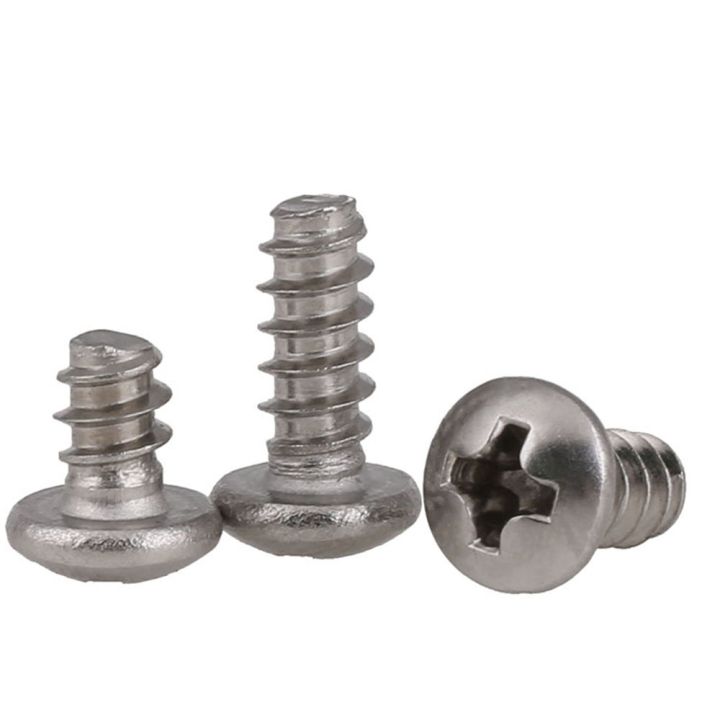 m2-self-tapping-screws
