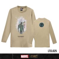 เสื้อแขนยาว 7th street Marvel รุ่น LTCL ของแท้ 100%  พร้อมส่ง