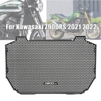 For KAWASAKI Z900 RS Z 900 RS Z900RS 2021 2022 Radiator Guard Grille Cover Motorcycle Engine Cooler Protector Aluminum