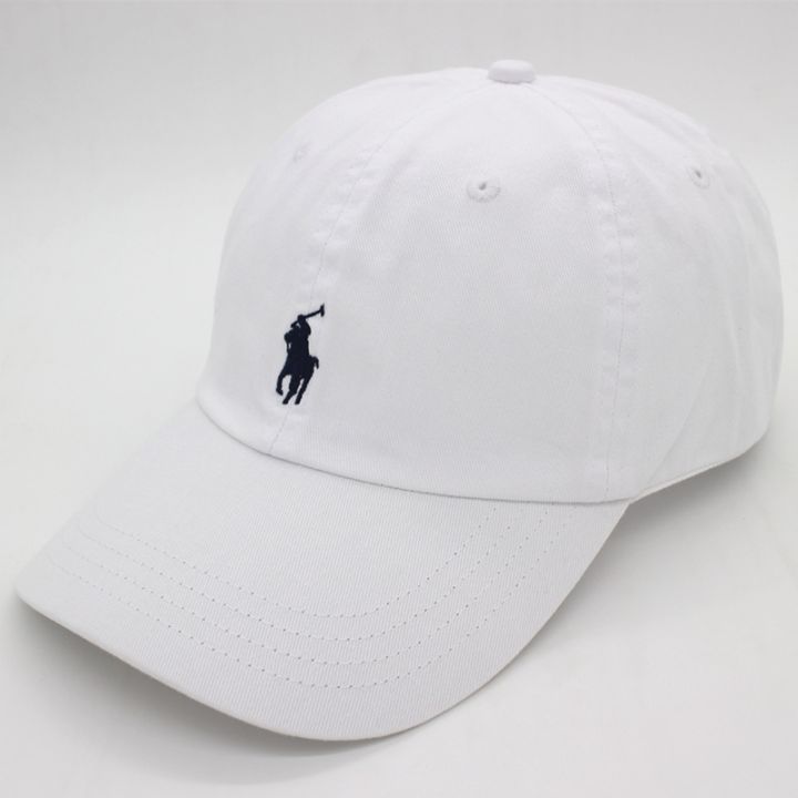 หมวกหมวกเบสบอลผู้ชายหมวกกอล์ฟกลางแจ้งหมวกแก็ปลำลองเครื่องแต่งกายหมวกบังแดดหมวกกีฬา-qiu-dong