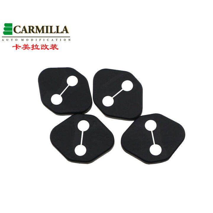 4pcs-abs-รถประตูล็อคประตูสำหรับ-toyota-camry-2008-2013-corolla-2008-2013-rav4-rav-4-2013-2018อุปกรณ์เสริม