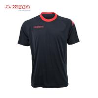 Kappa  เสื้อใส่ออกกำลังกาย รุ่น KP BASIC PLAYER JERSEY  (GA15A9-AA) บริการเก็บเงินปลายทาง สำหรับคุณ