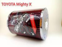 กรองอากาศผ้า (HURRICANE) TOYOTA Mighty X