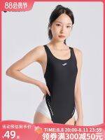 2023 High quality new style Joma One-Piece Swimsuit Womens Quick-drying Swimming Sports Summer Slimming Belly Cover Competition Training Swimsuit Swimming Cap Swimming Goggles Set