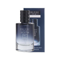 น้ำหอมผู้ชาย ONLYOU Perfume collection no.824 30ml กลิ่นหอมผู้ชาย น้ำหอมที่รกร้างว่างเปล่า